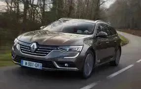 Bâche RENAULT TALISMAN - Livraison OFFERTE