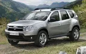Housse protection Dacia Duster II - bâche ExternResist® : usage