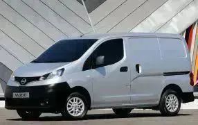 NV200