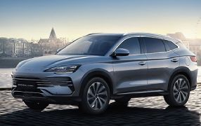 TRANSPORTER T4 CALIFORNIA