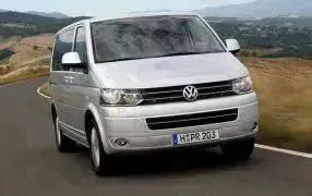 TRANSPORTER T5/T6 2 sièges