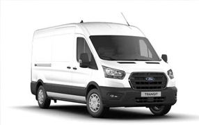 TRANSIT 2 Tonnes 2 Sièges