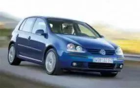 Tapis avant Volkswagen Golf 5 (2003-2008) - Gamme classique