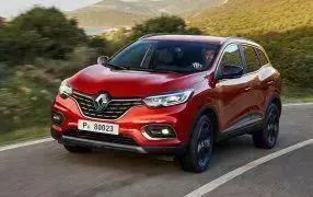 chaussette neige voiture RENAULT KADJAR [04/2015 -- ..] 215/60R17 