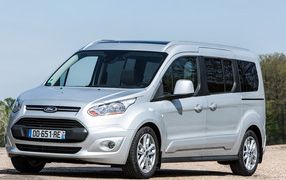 TOURNEO CONNECT 5 Places