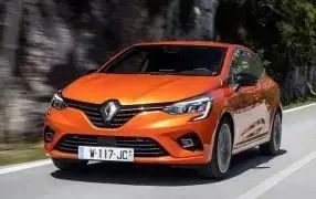 Bâche RENAULT CLIO 5 - Livraison OFFERTE