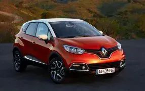 Bache Voiture Exterieur Anti Grele pour Renault Captur,(2021-2022),  Personnalisé，Étanche Respirante Bâche，Housse de Voiture Anti UV，Protection  Tout Temps, Savec Bande Réfléchissante (Color : 1, Size : : Auto  et Moto