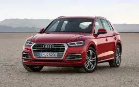 Housse protection Audi Q5 8R - bâche ExternResist® : usage extérieur