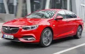 Tapis de sol voiture pour Opel Insignia / Buick Regal-Sedan 2017-2018  Revêtement de sol tout temps antidérapant étanche - Cdiscount Auto