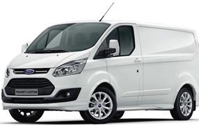 TRANSIT CUSTOM Boite automatique 2 sièges