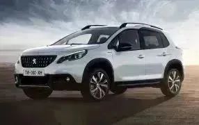 Bâche Voiture Étanche Compatible avec 2013-2024 Peugeot 2008 Active Allure  GT Line Flagship GT, Housse de Protection Voiture Extérieur Respirante  Contre Pluie Soleil Poussière : : Auto et Moto