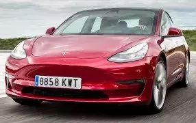  Bâche pour Voiture Tesla Model 3 personnalisée Exterieur  NEVERLAND Housse de Voiture Protection Auto Étanche Housses pour Auto  Intérieur Bâche Auto