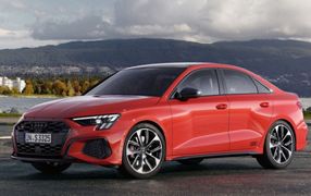 S3 berline