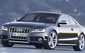 Housse SUR-MESURE intérieure Prestige Tech pour AUDI S5 SPORTBACK 2009 >  Aujourd'hui - Housse carrosserie