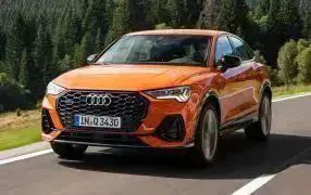 Generic Bâche voiture Audi Q3 2019 à prix pas cher