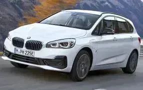 2 F45 ACTIVE TOURER Hybride rechargeable