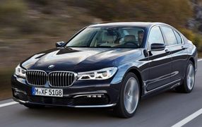 7 G12 Hybride rechargeable