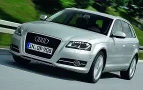 Bâche AUDI A3 - Livraison OFFERTE