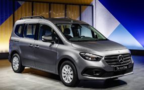 CITAN W415
