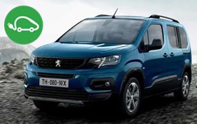 e-RIFTER 7 places - M