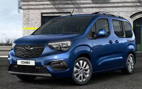 COMBO LIFE 7 places - L1