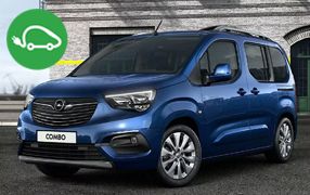 COMBO e-LIFE 7 places - L1