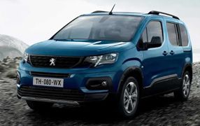 RIFTER 7 places - XL