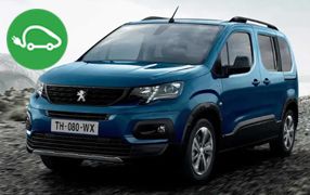 e-RIFTER 7 places - XL