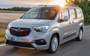 COMBO LIFE 7 places - L2