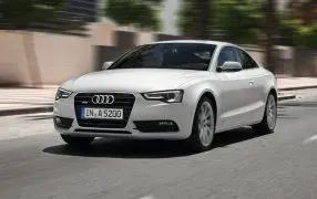 Ansixeay Bache Voiture pour Audi Cabriolet A5 S5 R8 TT TT RE TTS