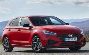 i30  Mild hybride