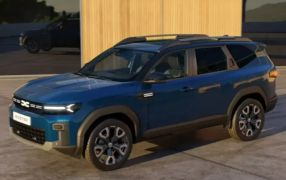 BIGSTER full hybride