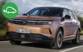 GRANDLAND Electrique