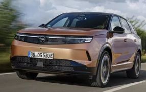 GRANDLAND Hybride rechargeable