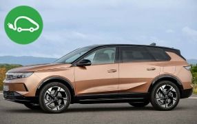 GRANDLAND Electrique