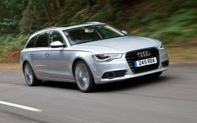 S6 berline