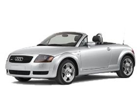  Bâche Voiture Exterieur Étanche pour Audi TT 8J (2006-2014),  Housse Voiture Exterieur Respirante, Protection Extérieure Respirante Bache  Voiture Hiver Bâche De Voiture (Color : D)