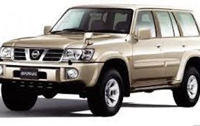 PATROL Long Y61