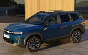 PASSAT avec accoudoir simple