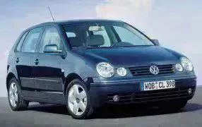 POLO 3 Portes
