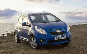 Housse de siège CHEVROLET SPARK - Livraison OFFERTE