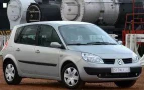 SCENIC 2 AUTHENTIQUE 5 places