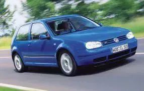 Bâche Volkswagen Golf 4 Cabriolet (1998 - 2003 ) sur mesure
