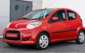 Housse de siège CITROEN C1 - Livraison OFFERTE