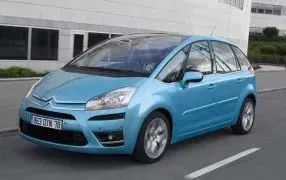 Housse voiture Citroen C4 Picasso (2013 - actualidad)