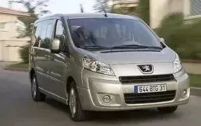 EXPERT conducteur + Banquette double