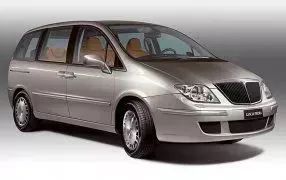 PHEDRA 7 places / sièges individuels