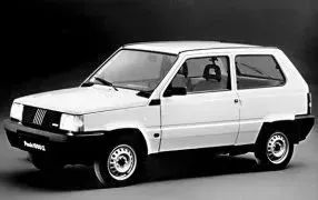 Housse siege auto fiat panda 3