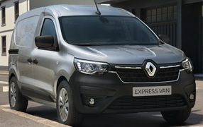 EXPRESS VAN