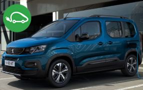 e-RIFTER - arrière 2/3 - 1/3